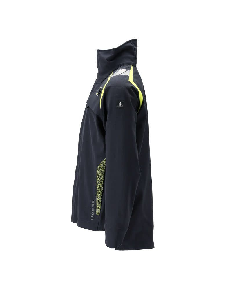 ACCELERATE MULTISAFE Hardshelljacke