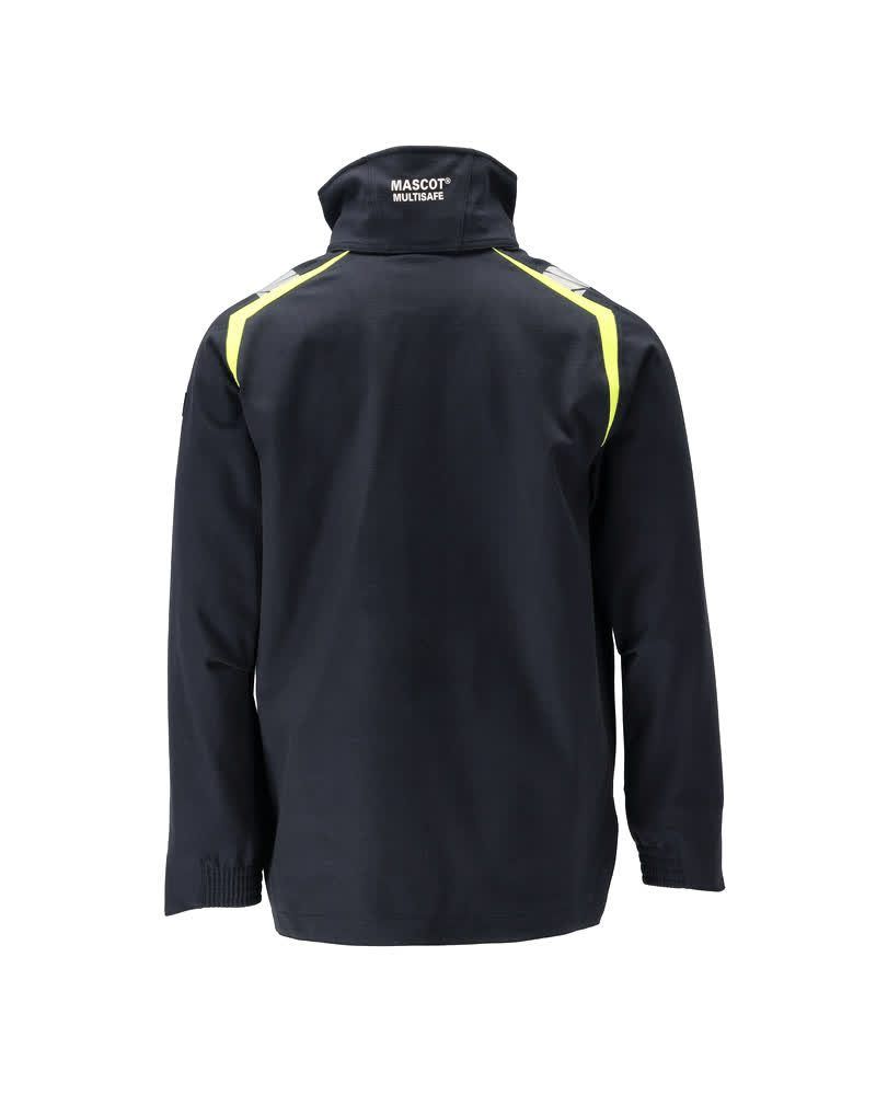 ACCELERATE MULTISAFE Hardshelljacke