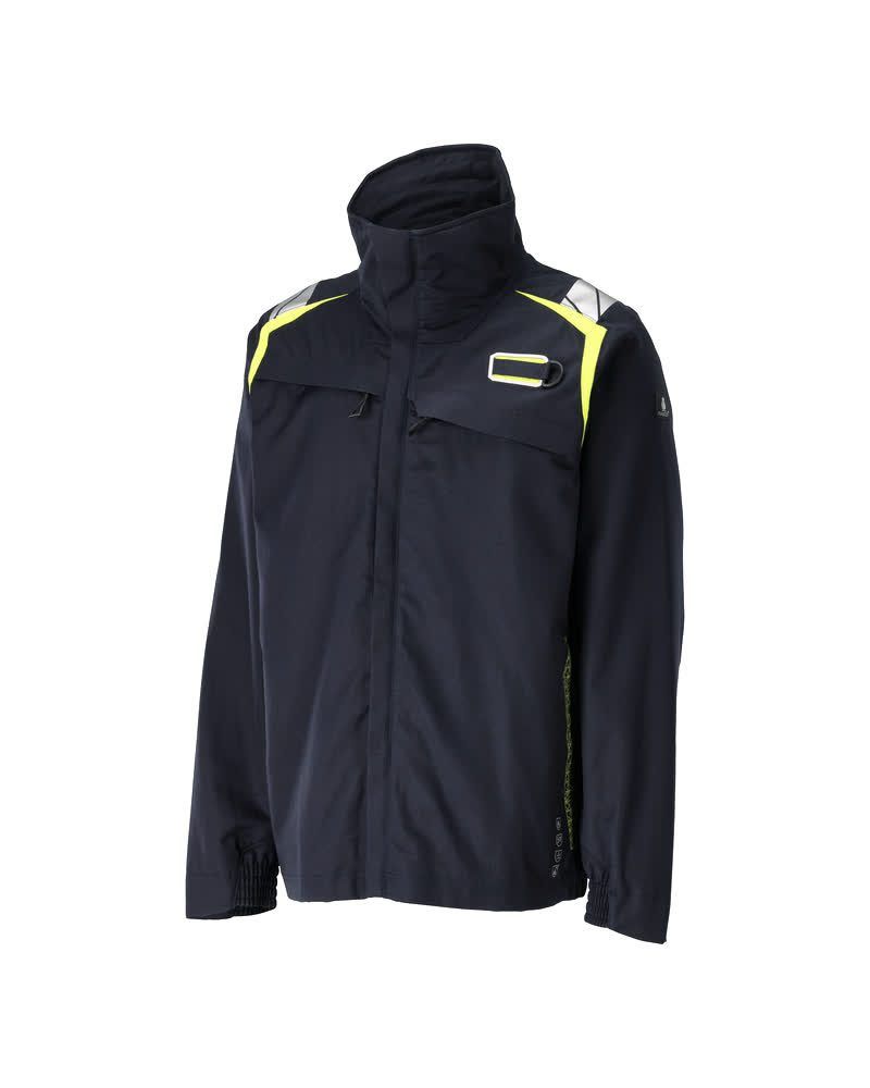 Multisafe Jacke
