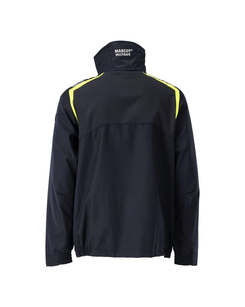 Multisafe Jacke