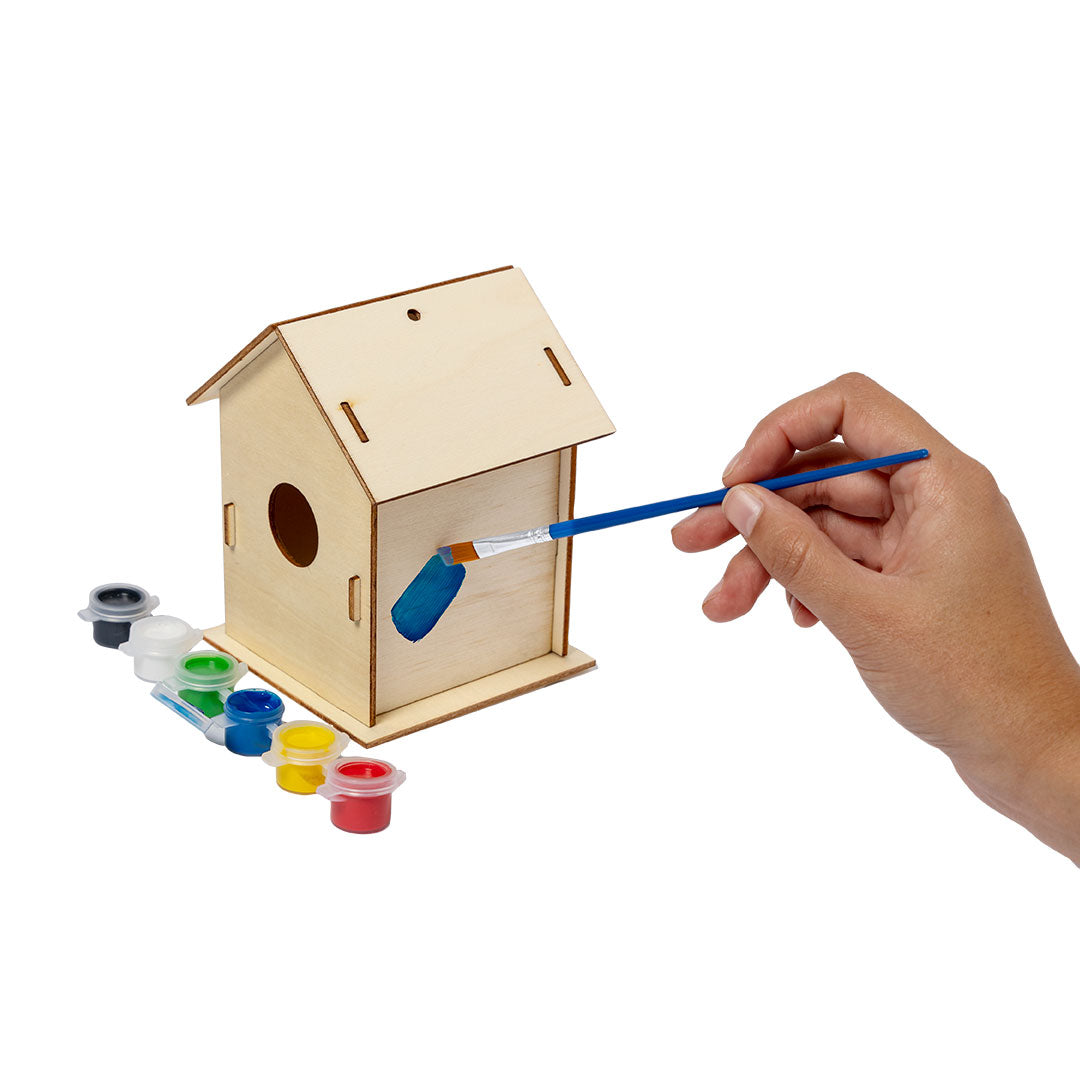 Vogelhaus Holz