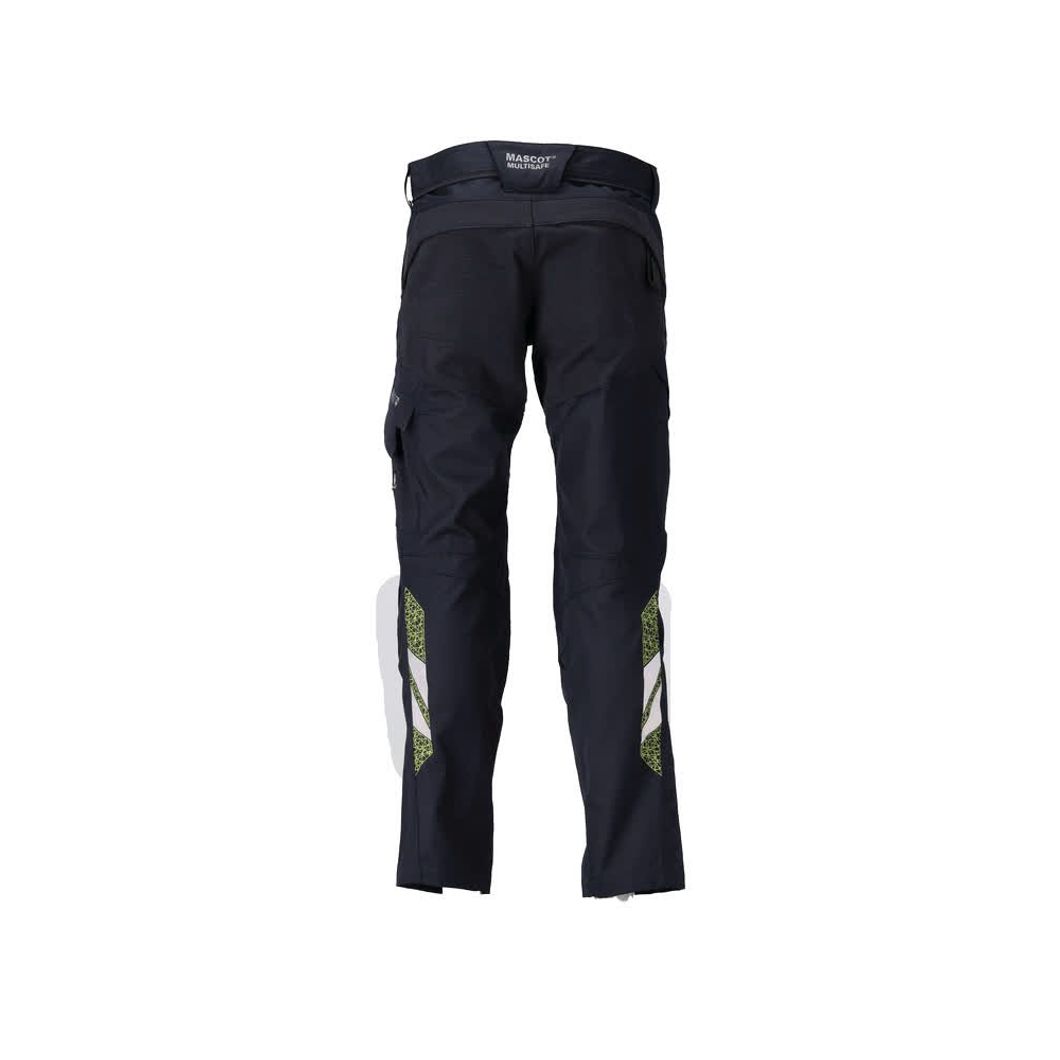 ACCELERATE MULTISAFE Hose mit Knietaschen