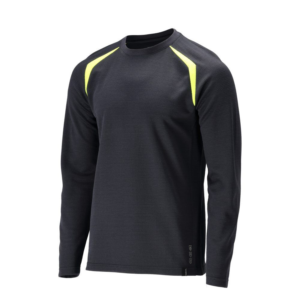 ACCELERATE MULTISAFE Langarmshirt