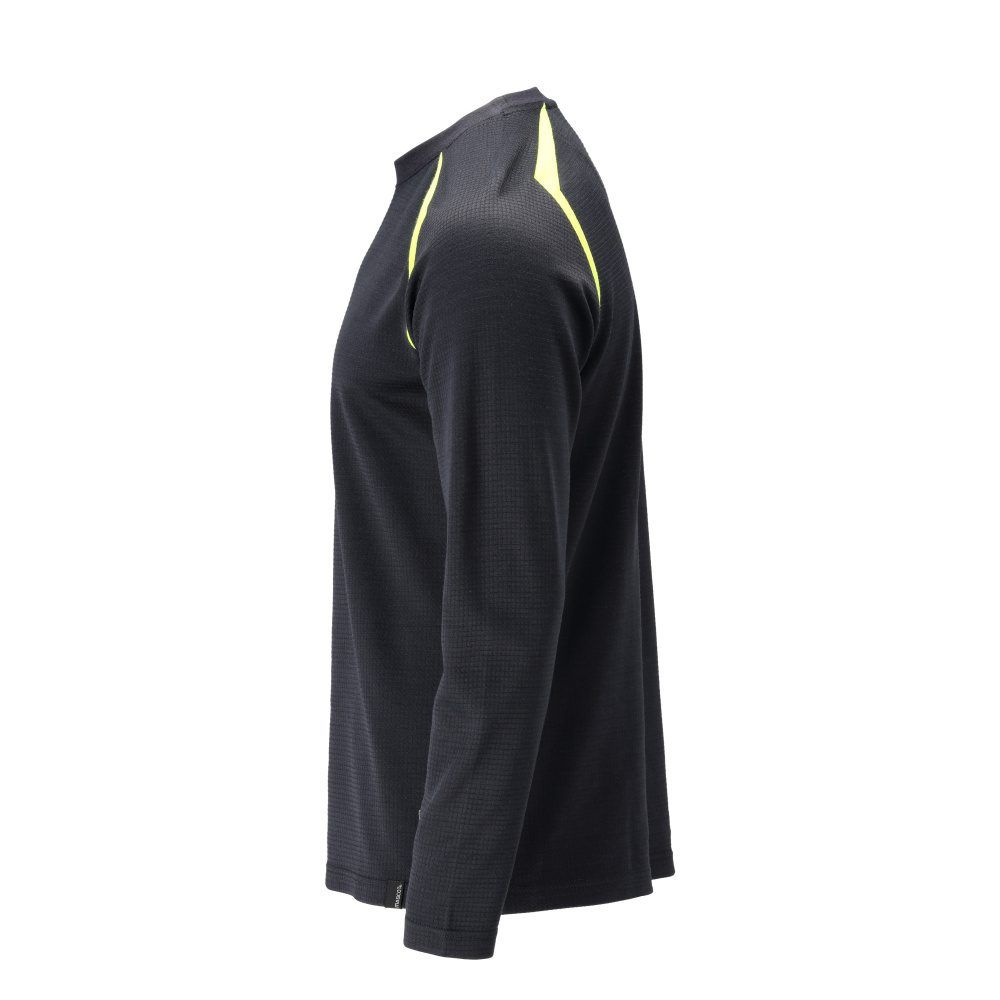 ACCELERATE MULTISAFE Langarmshirt