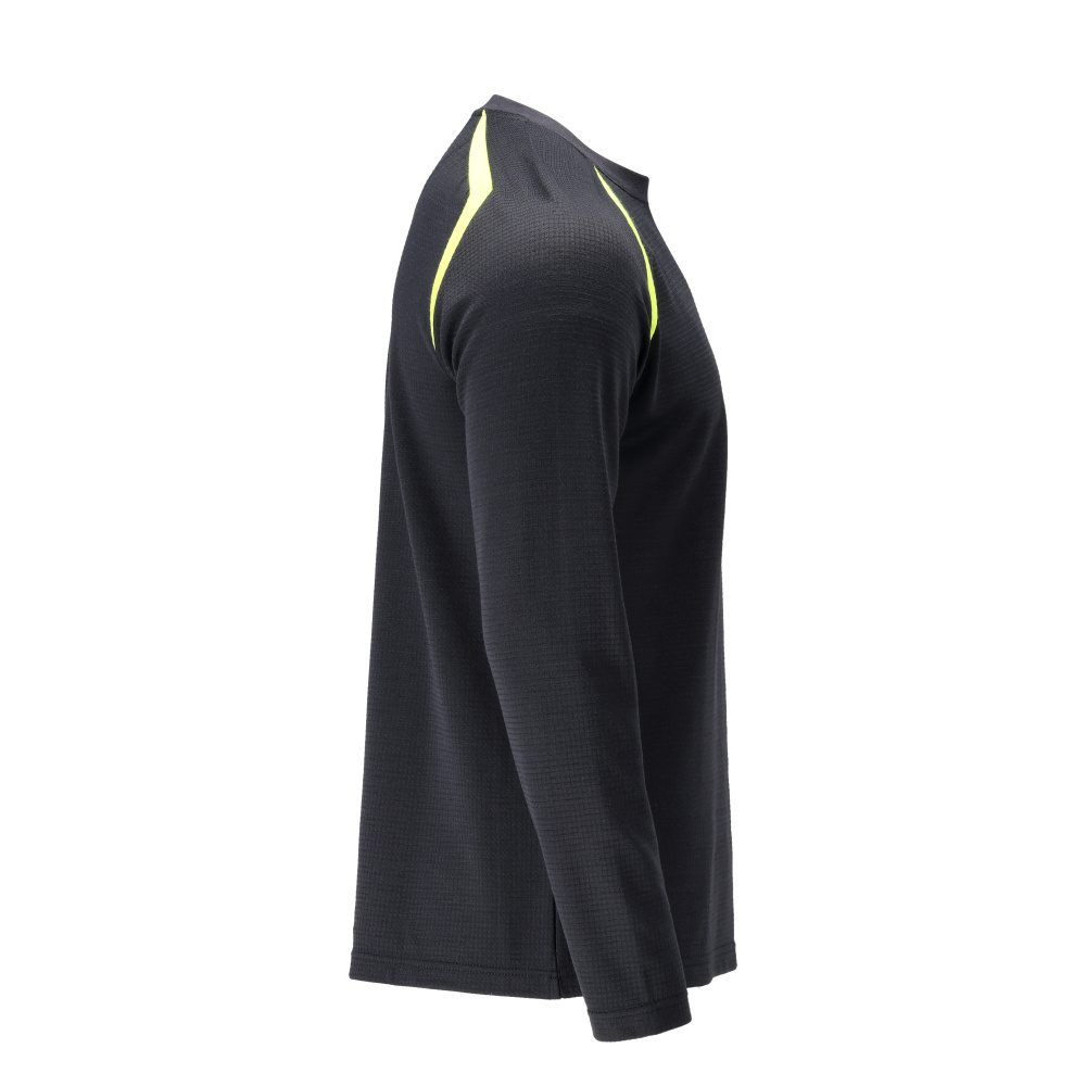 ACCELERATE MULTISAFE Langarmshirt