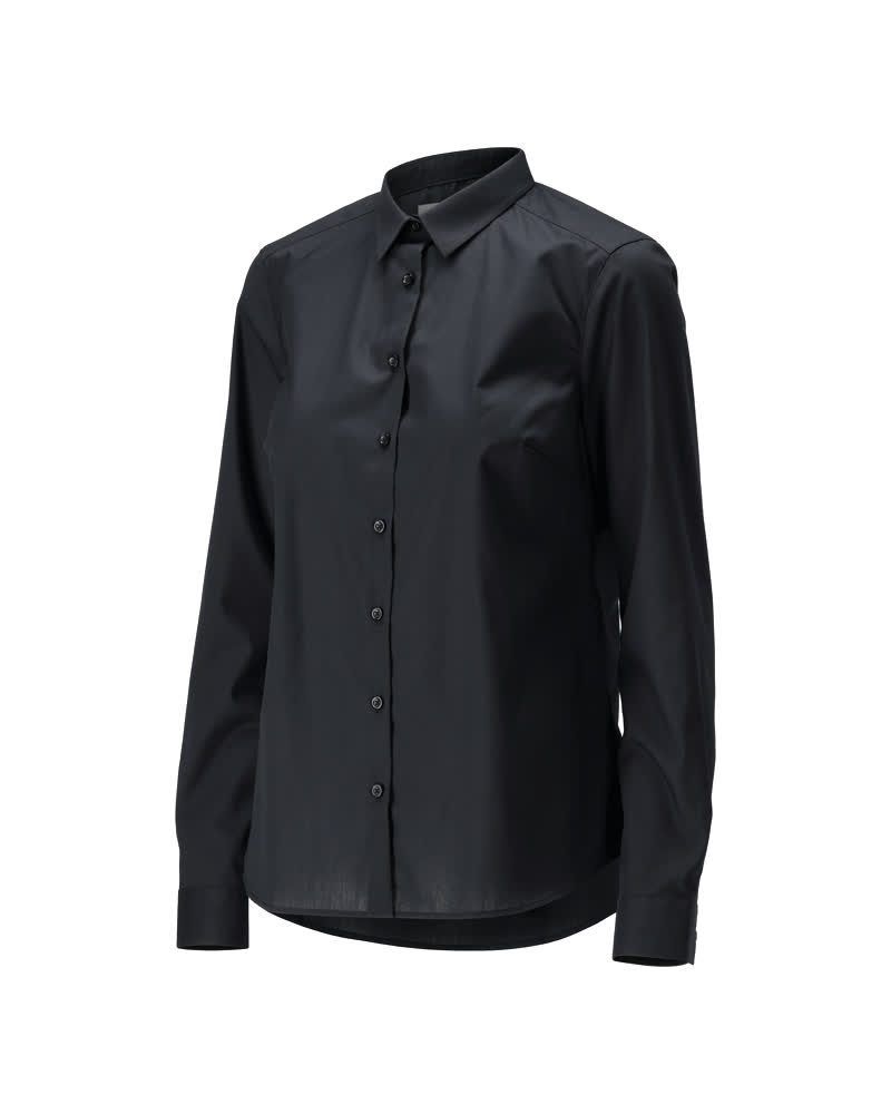 FRONTLINE Langarmhemd Damen