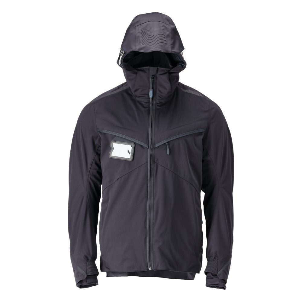 ADVANCED Hardshelljacke