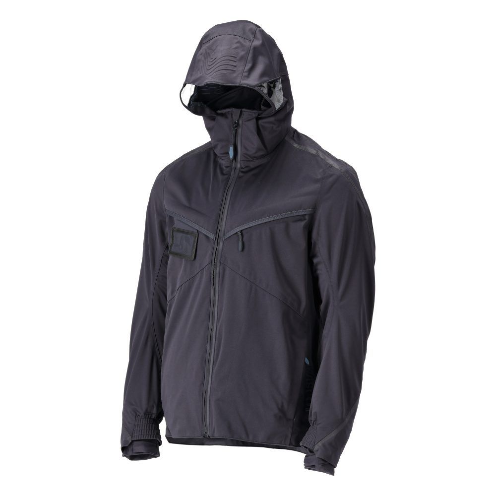 ADVANCED Hardshelljacke