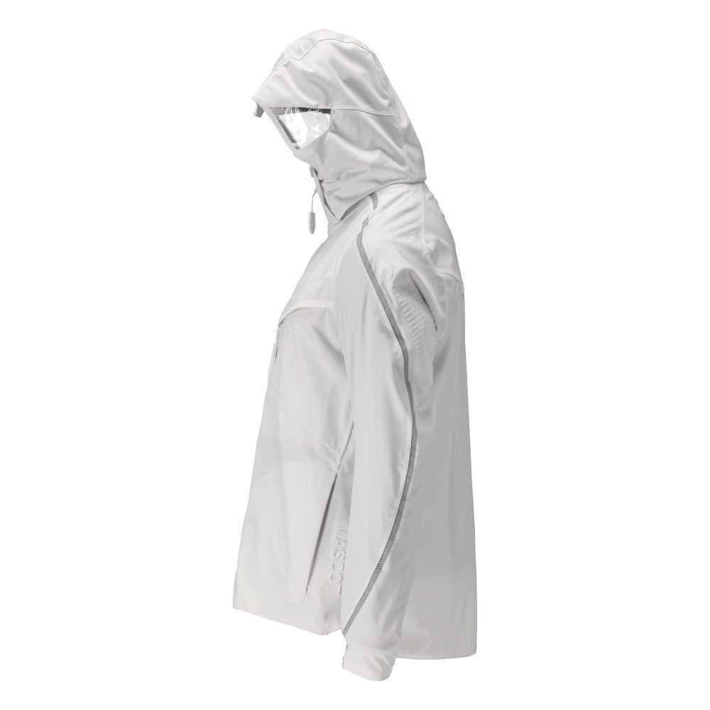 ADVANCED Hardshelljacke