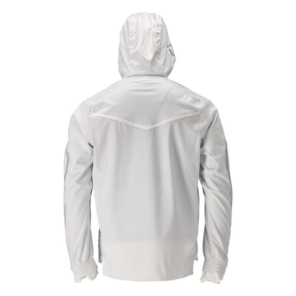 ADVANCED Hardshelljacke
