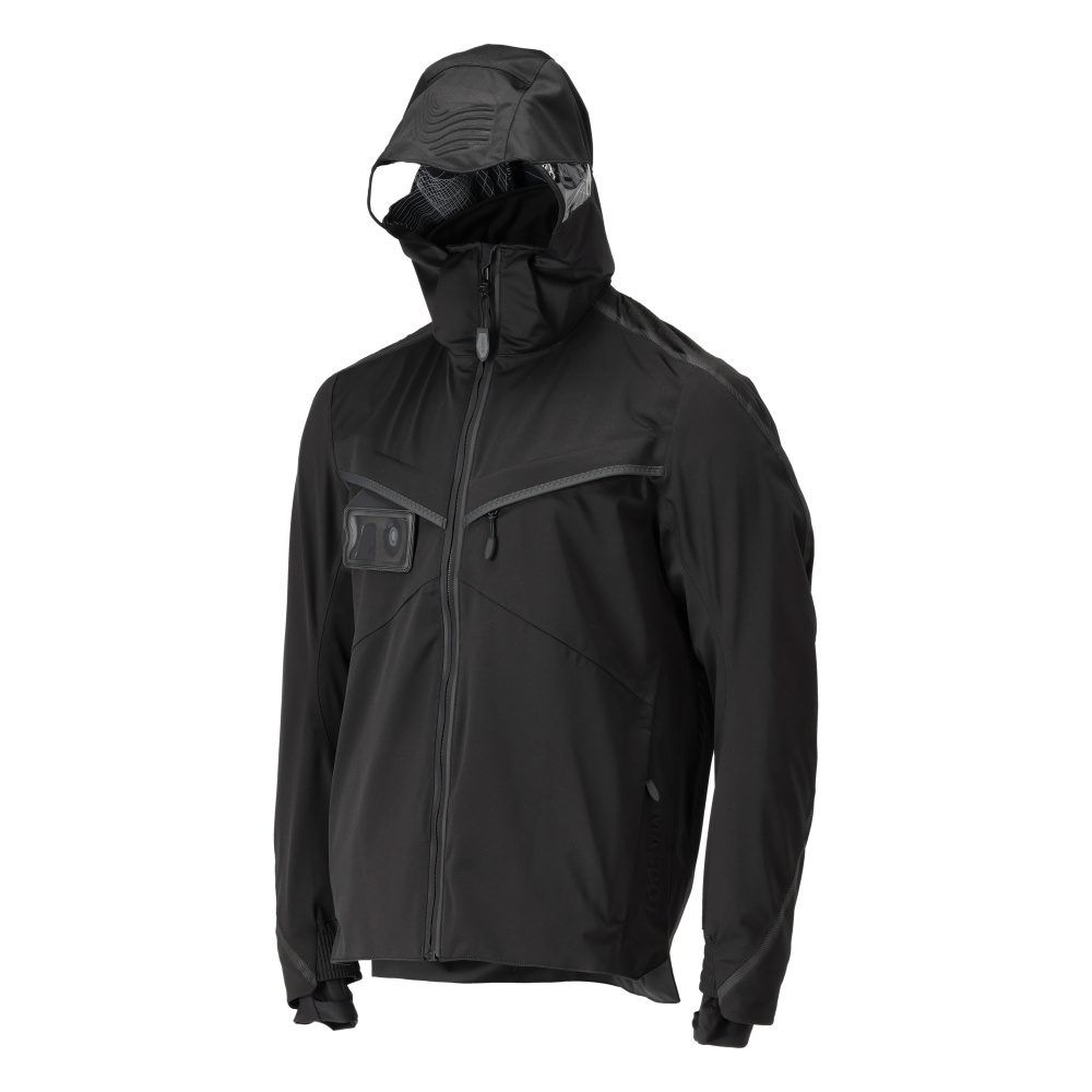 ADVANCED Hardshelljacke