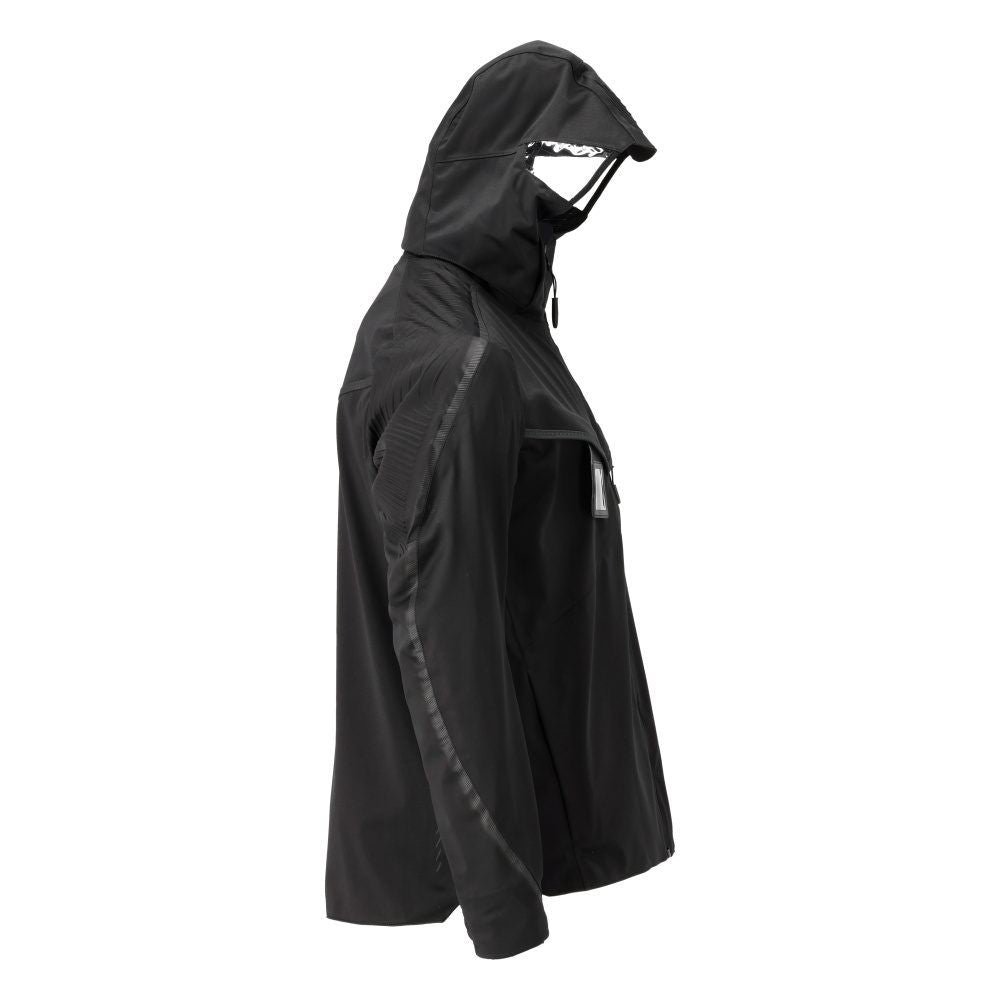 ADVANCED Hardshelljacke