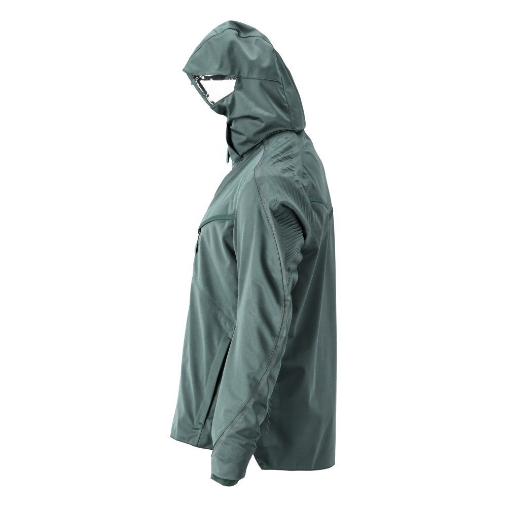 ADVANCED Hardshelljacke