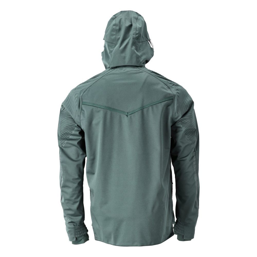 ADVANCED Hardshelljacke