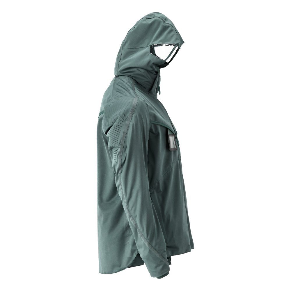 ADVANCED Hardshelljacke