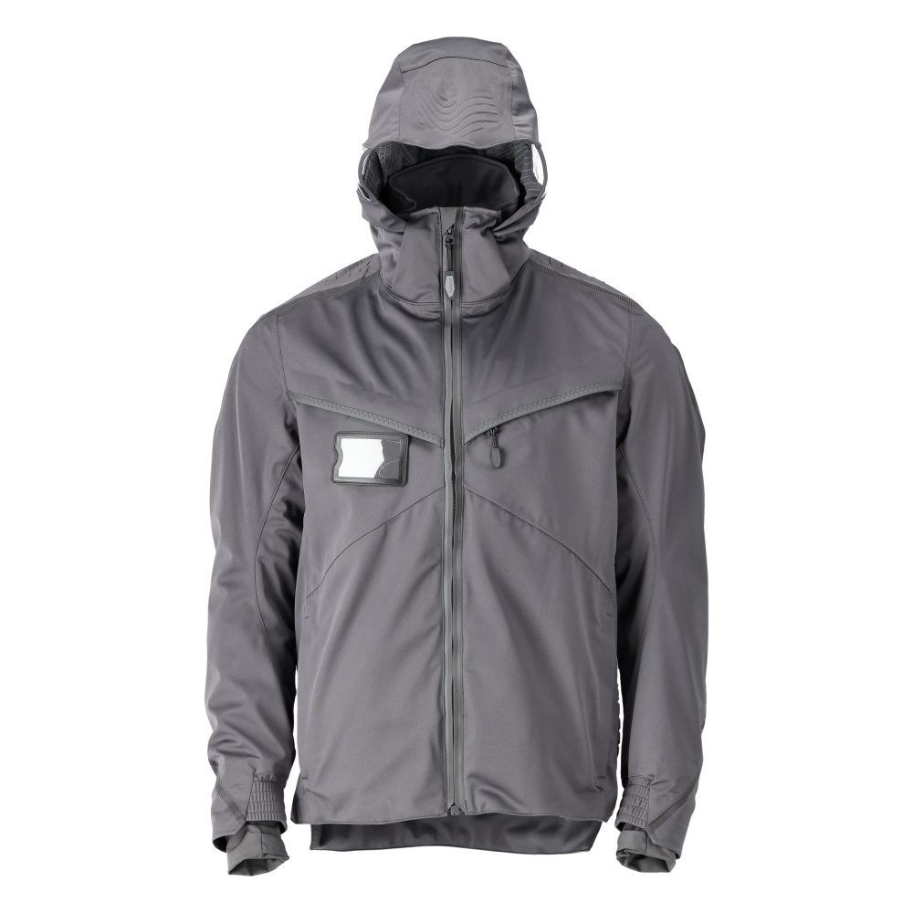 ADVANCED Hardshelljacke