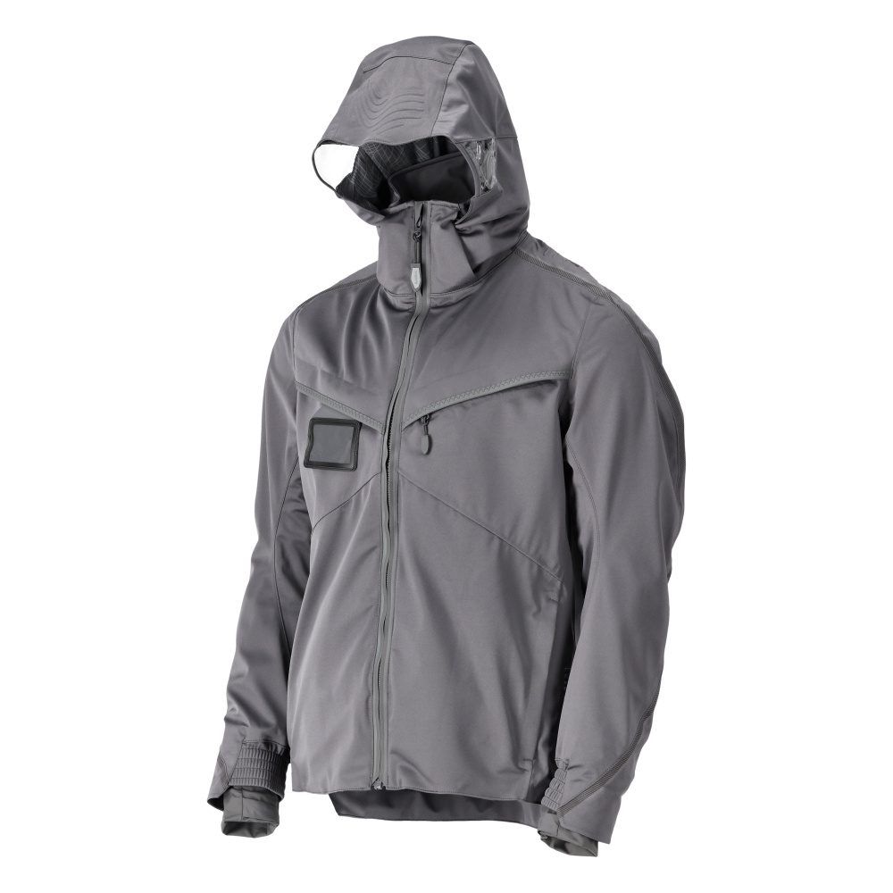 ADVANCED Hardshelljacke
