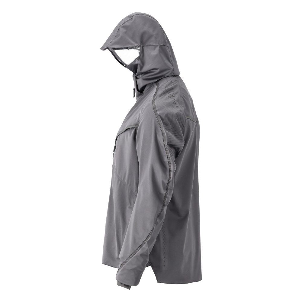 ADVANCED Hardshelljacke