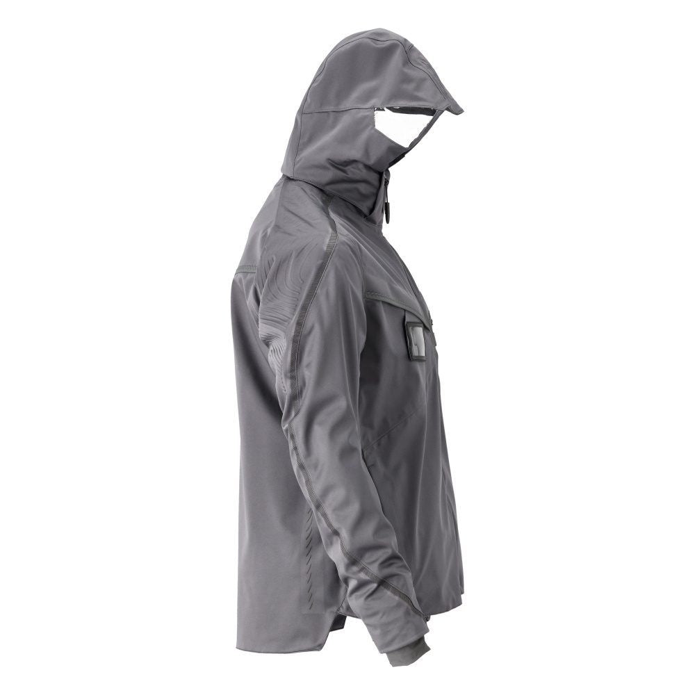 ADVANCED Hardshelljacke