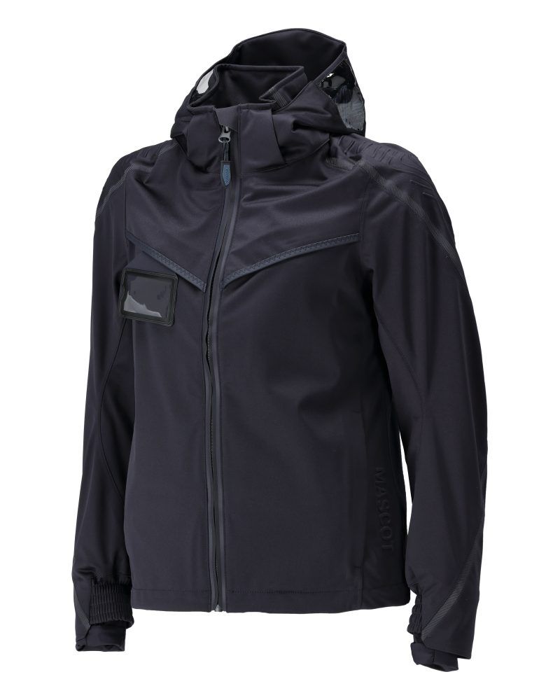 CUSTOMIZED Hardshelljacke Damen