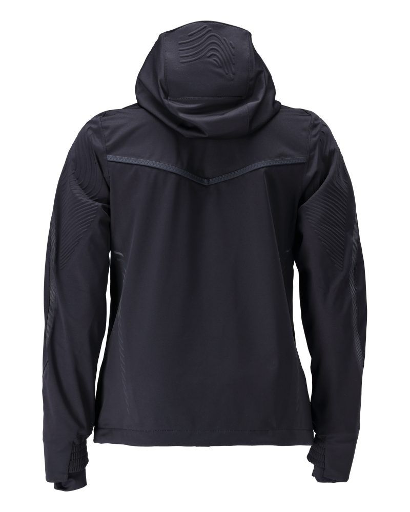 CUSTOMIZED Hardshelljacke Damen