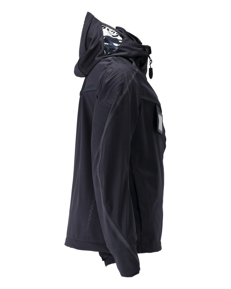 CUSTOMIZED Hardshelljacke Damen