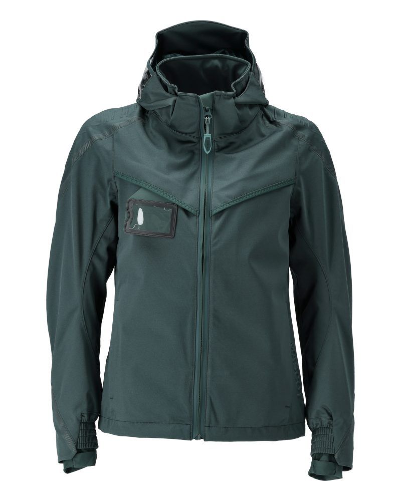 CUSTOMIZED Hardshelljacke Damen