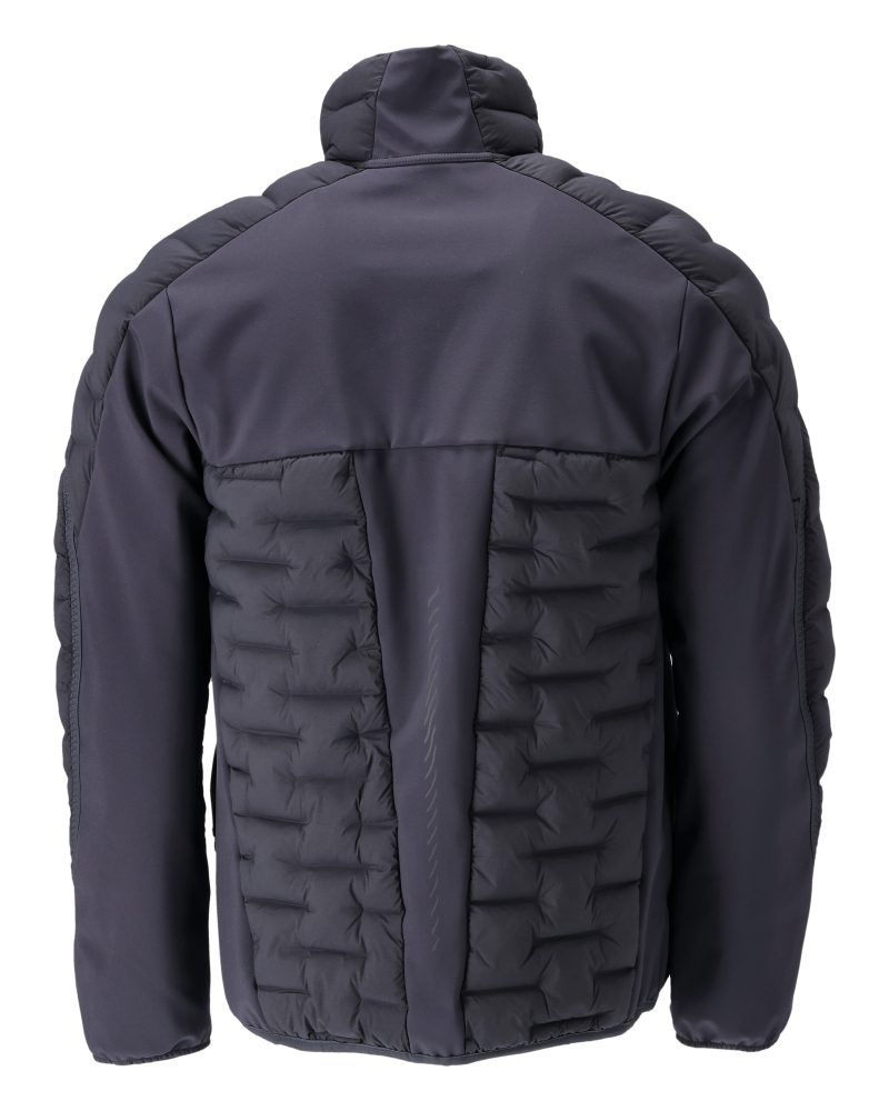 CUSTOMIZED Stepp/Stretch-Jacke
