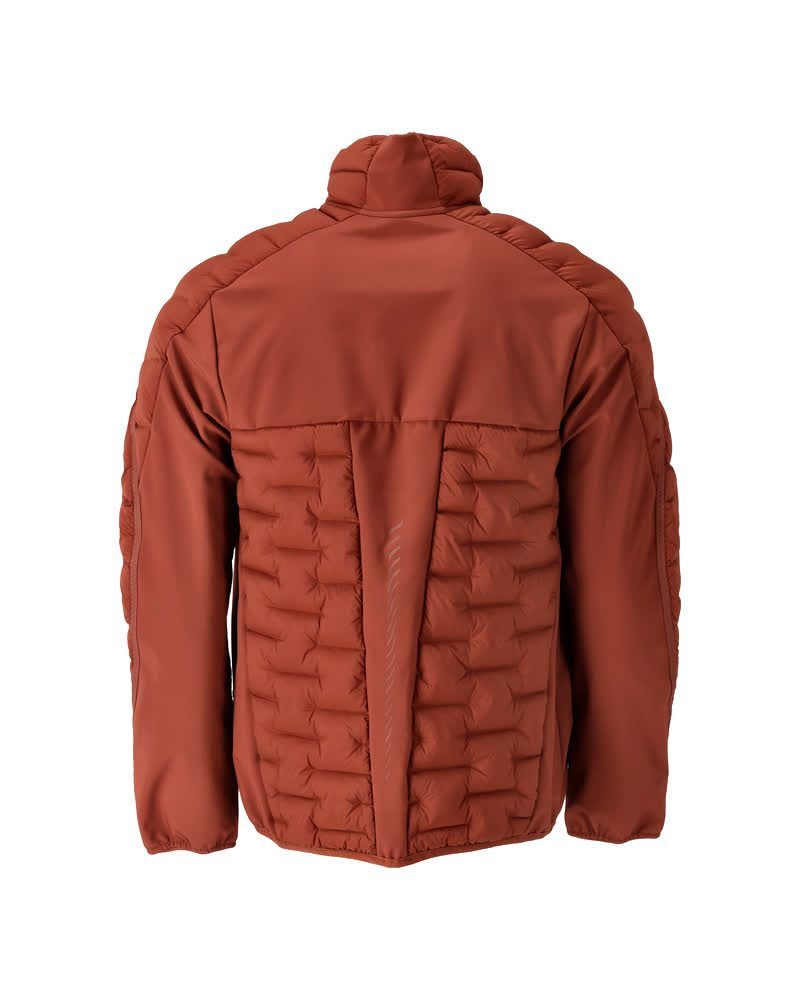 CUSTOMIZED Stepp/Stretch-Jacke