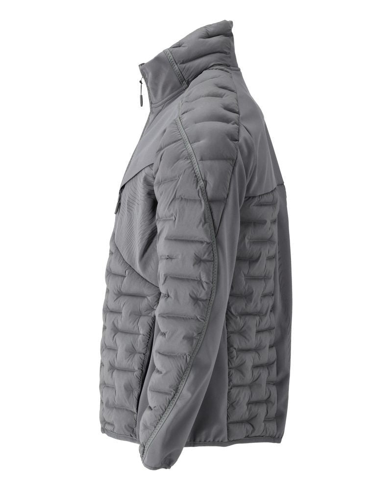 CUSTOMIZED Stepp/Stretch-Jacke