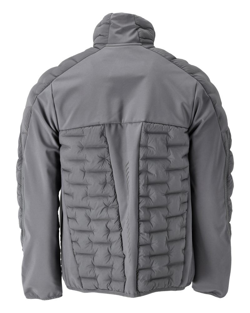 CUSTOMIZED Stepp/Stretch-Jacke