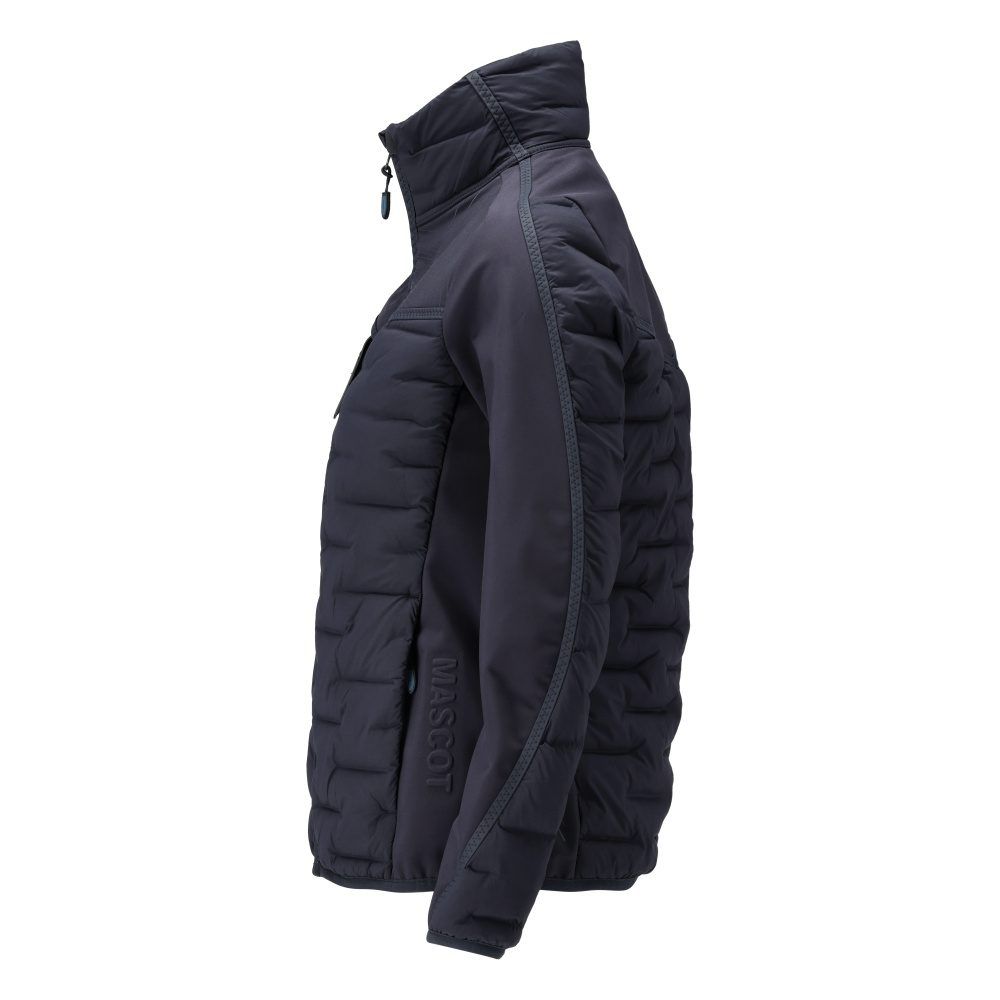 Leichte isolierende atmungsaktive Jacke Damen