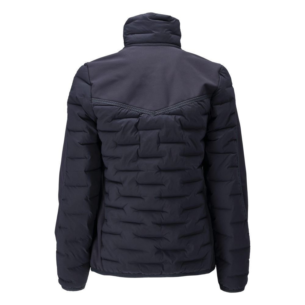 Leichte isolierende atmungsaktive Jacke Damen