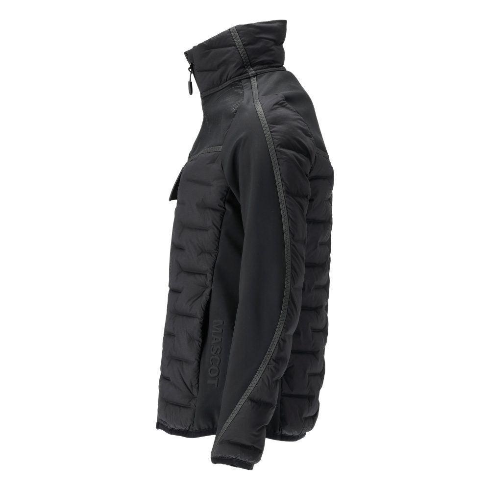 Leichte isolierende atmungsaktive Jacke Damen