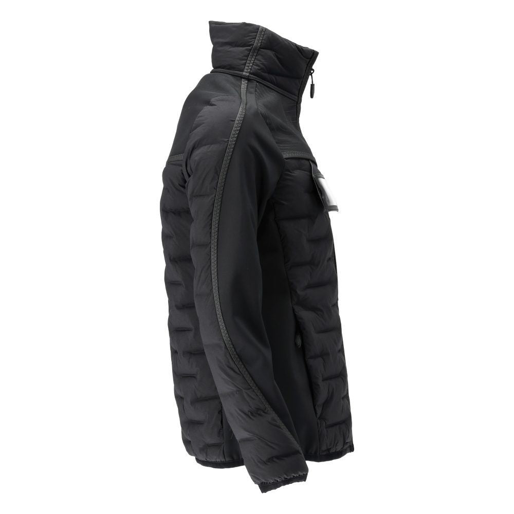 Leichte isolierende atmungsaktive Jacke Damen