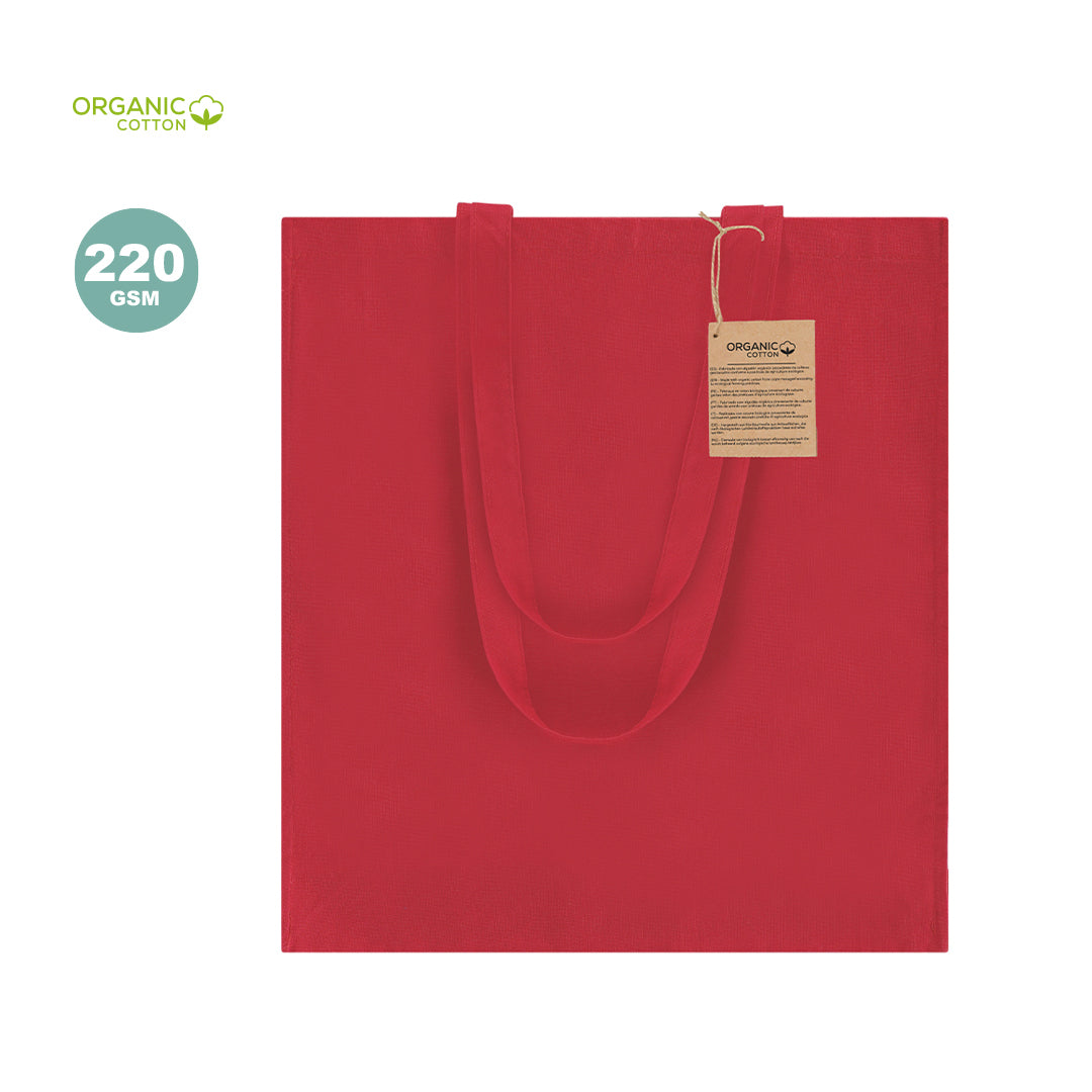 Tasche Bio-Baumwolle