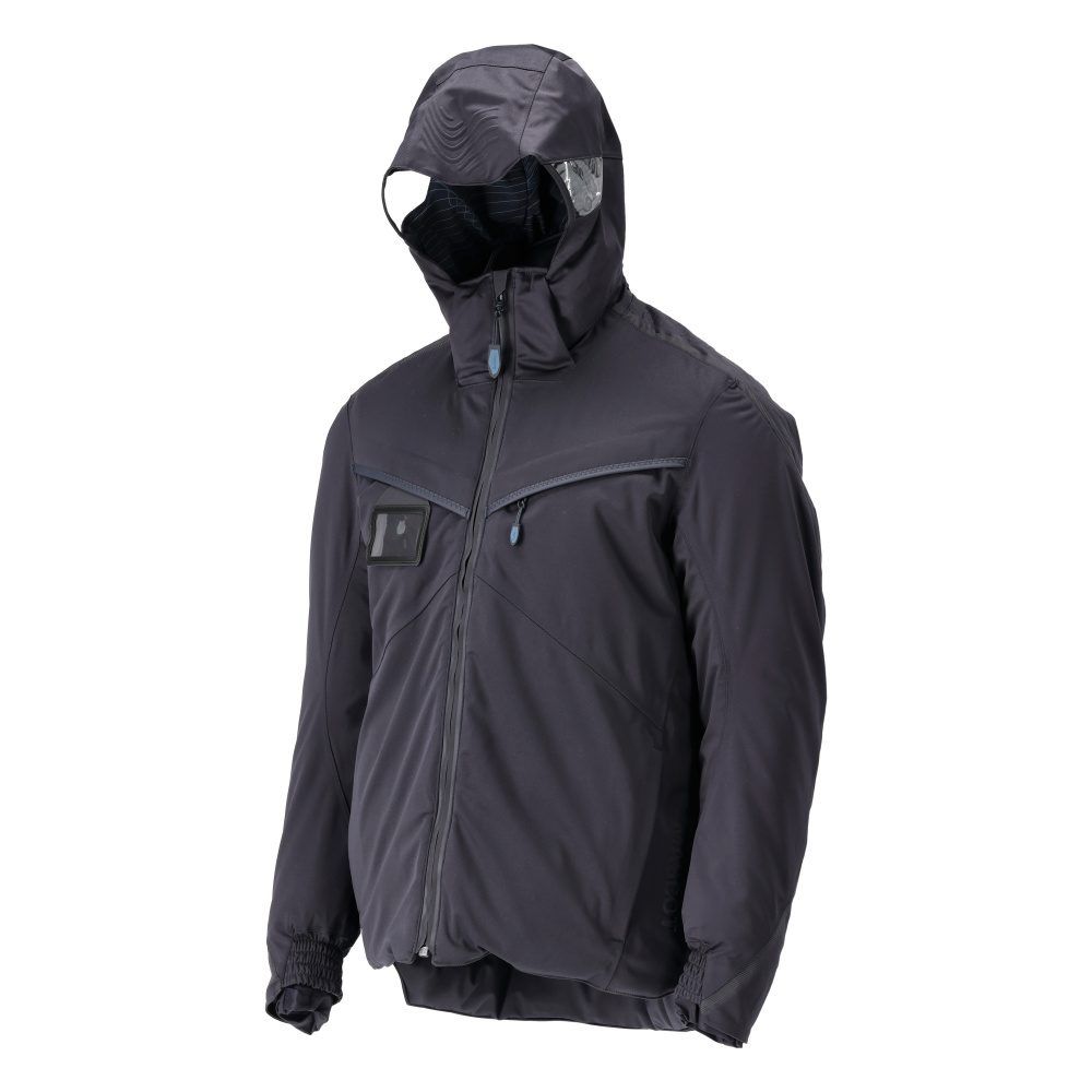 Customized Winterjacke
