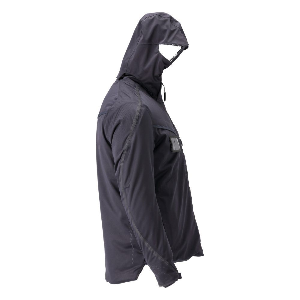 Customized Winterjacke