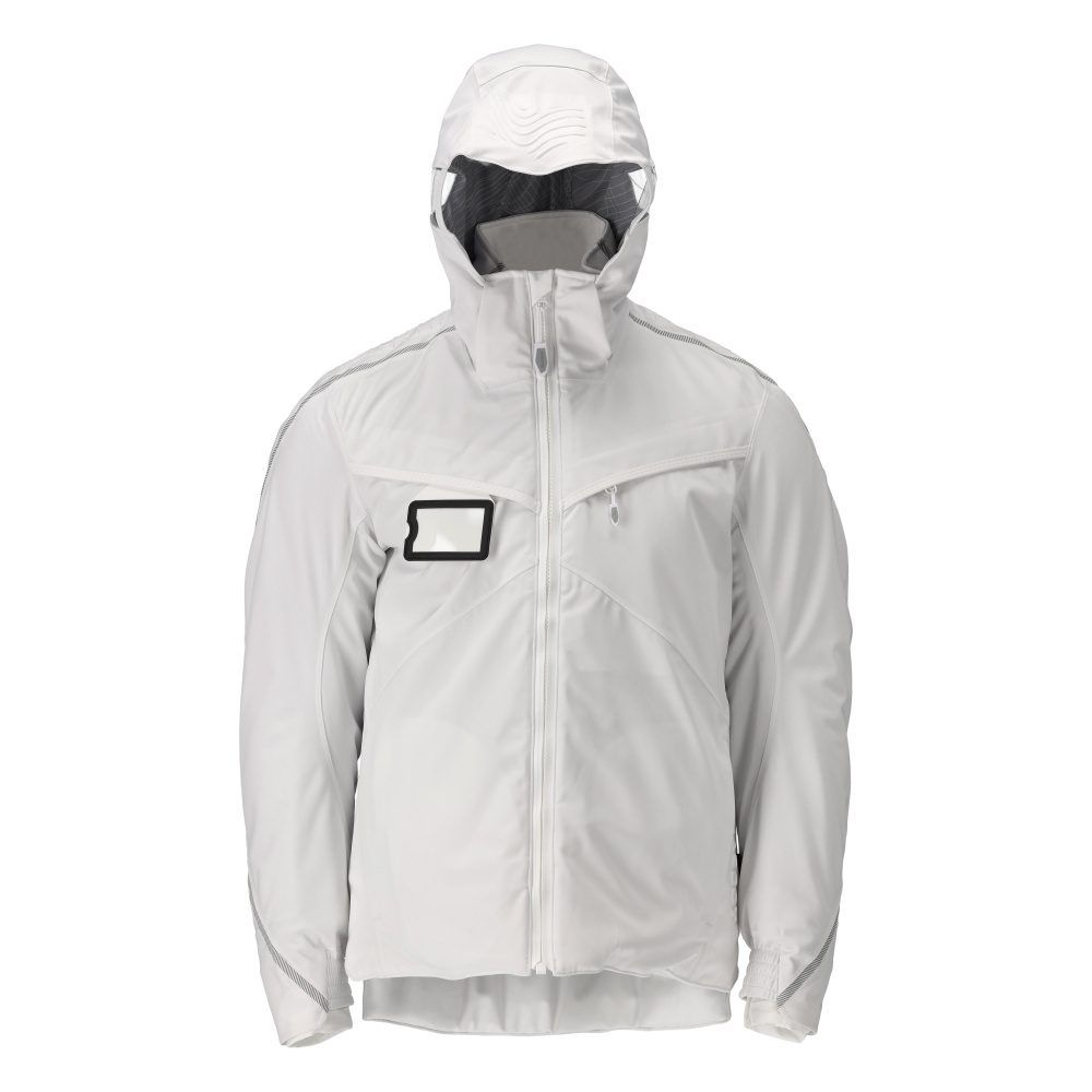 Customized Winterjacke