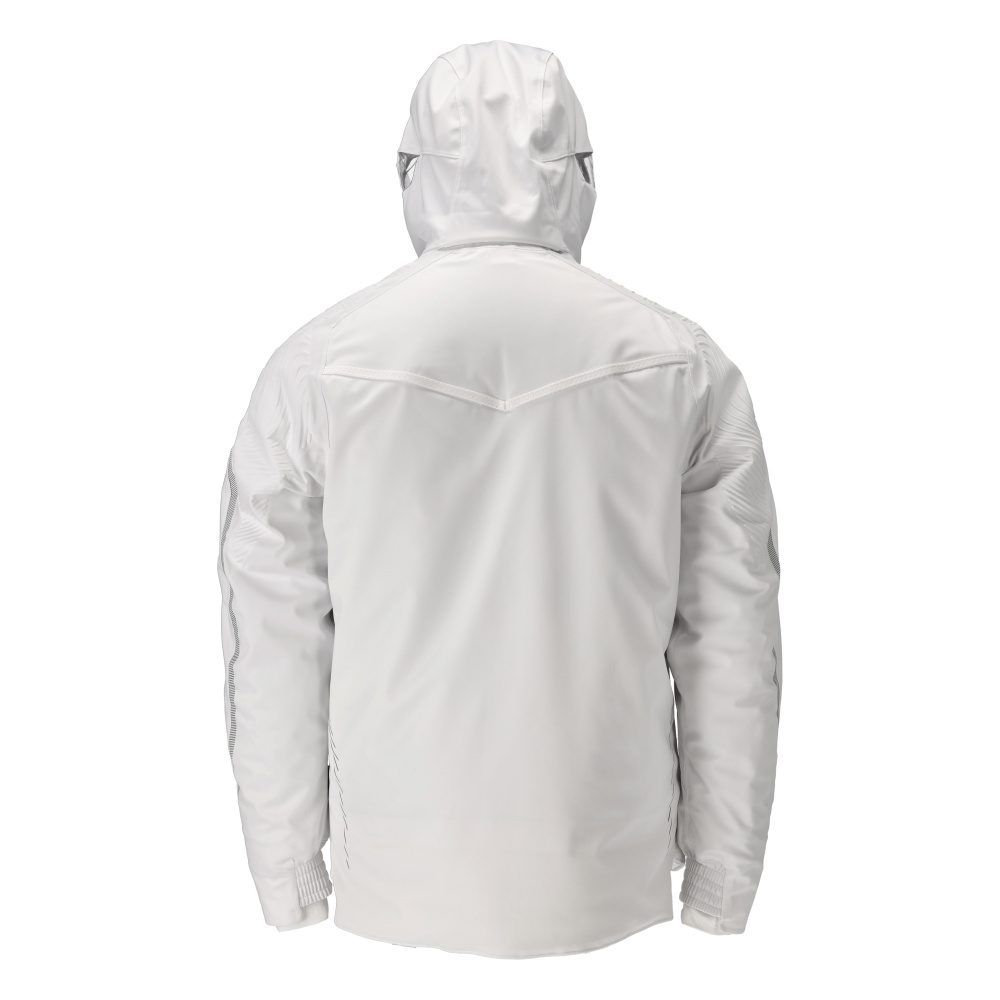 Customized Winterjacke