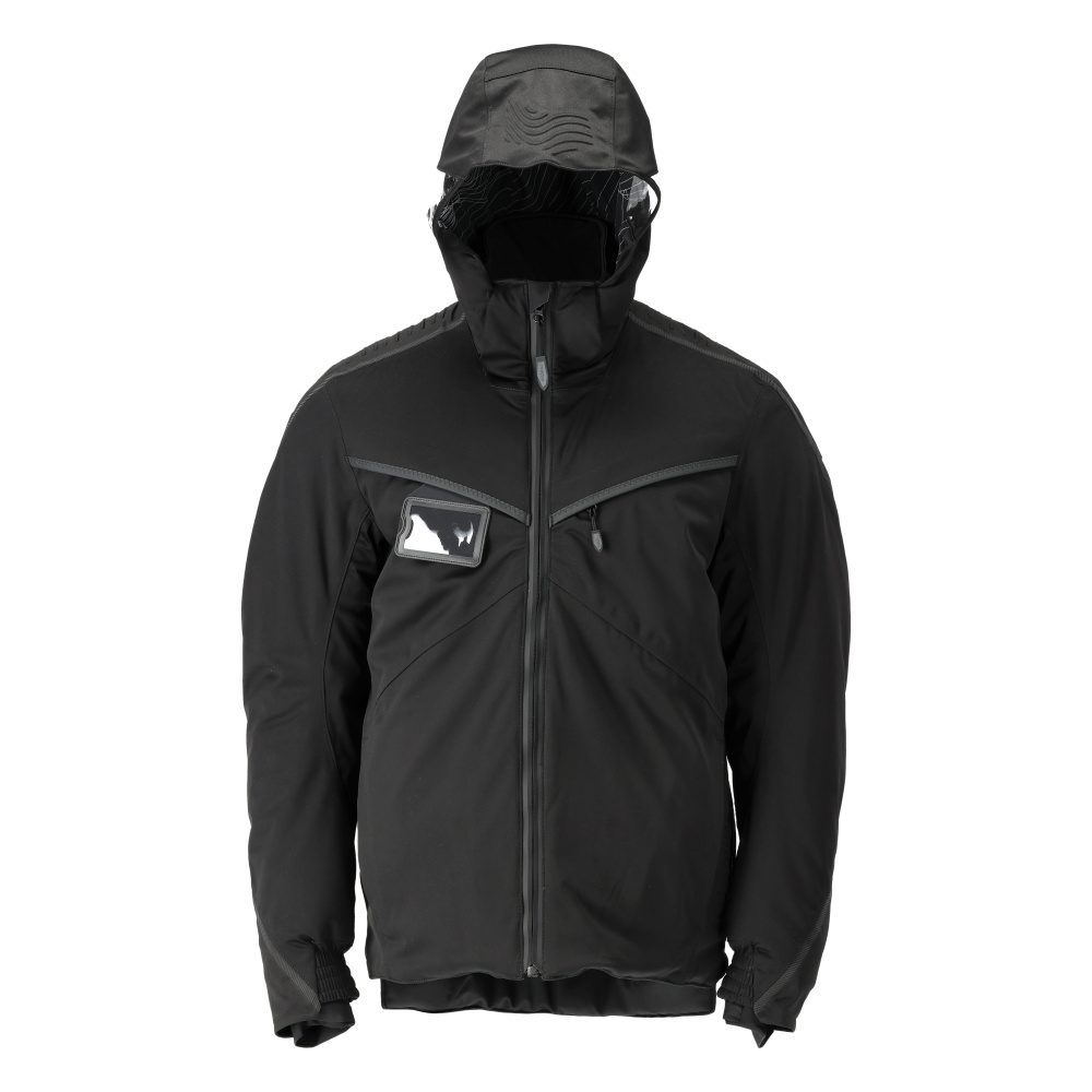 Customized Winterjacke
