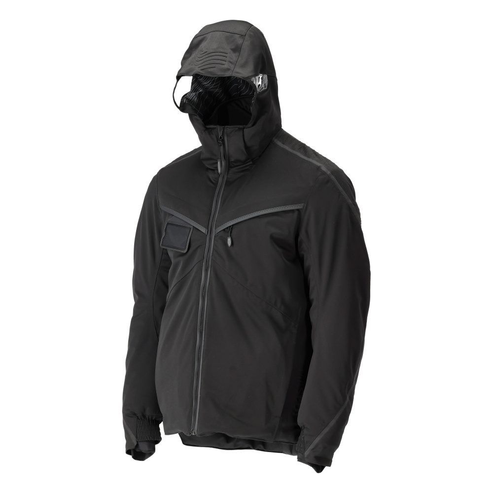 Customized Winterjacke