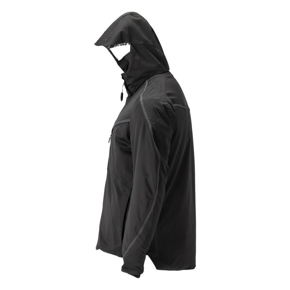 Customized Winterjacke