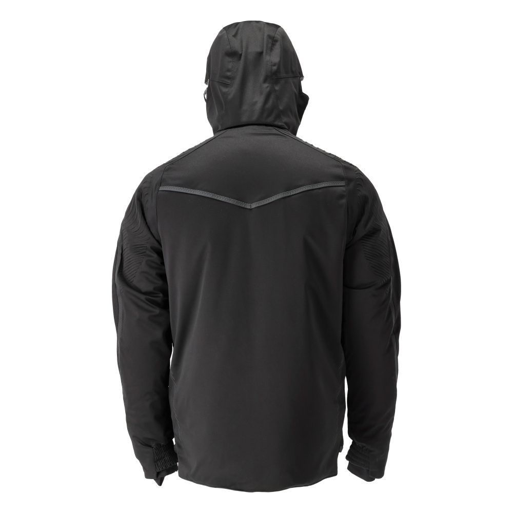 Customized Winterjacke