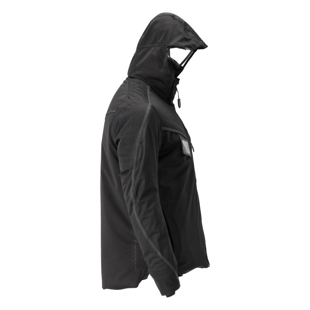 Customized Winterjacke
