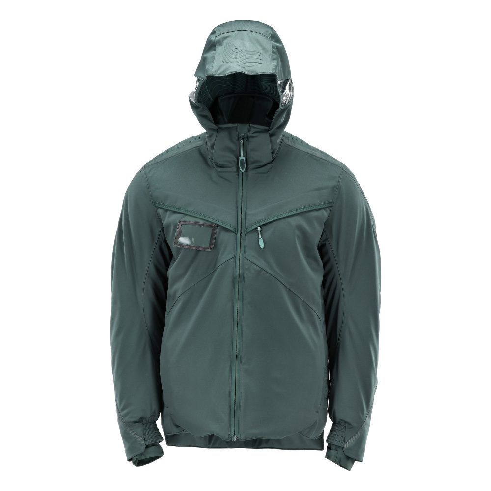 Customized Winterjacke
