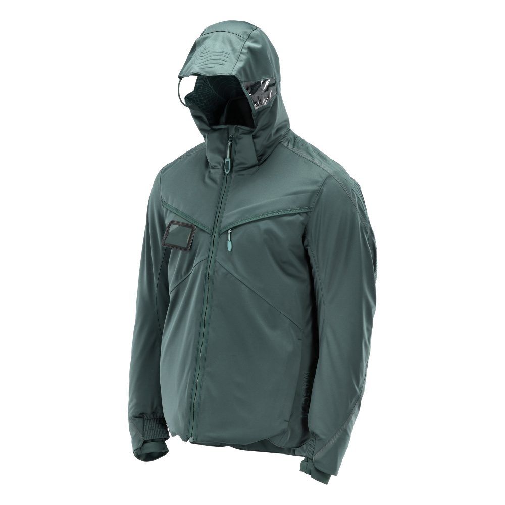 Customized Winterjacke