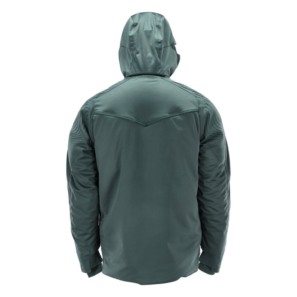 Customized Winterjacke