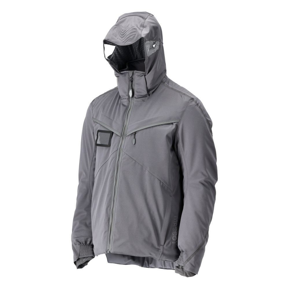 Customized Winterjacke
