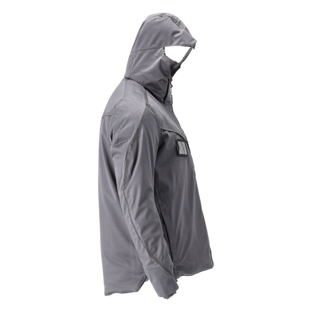 Customized Winterjacke